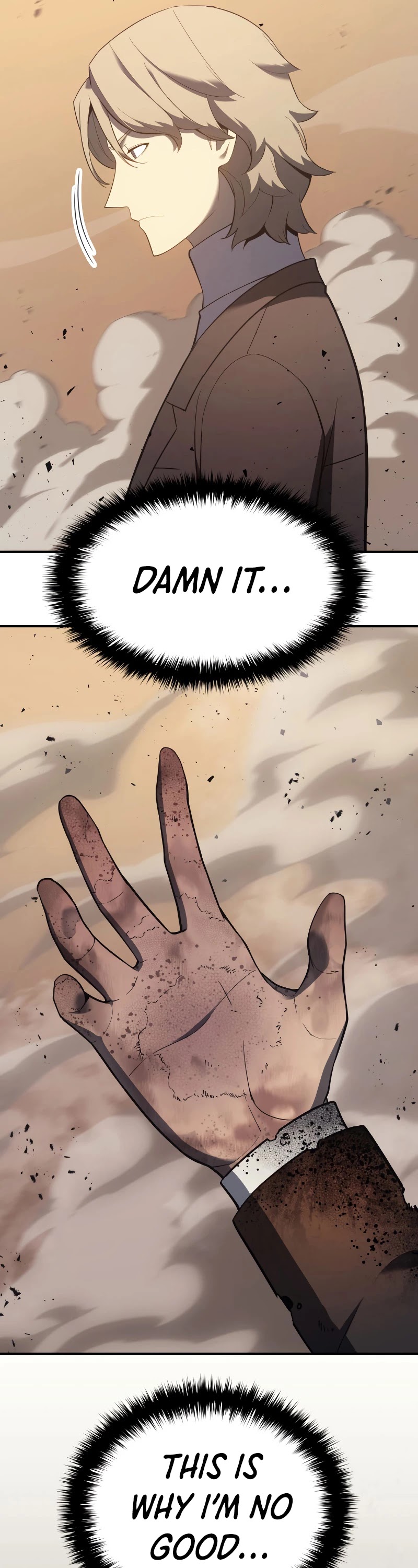 The Return of the Disaster-Class Hero Chapter 18 page 26 - Chapter 18