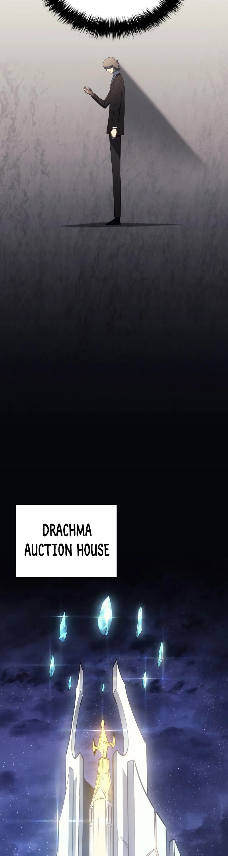 The Return of the Disaster-Class Hero Chapter 18 page 27 - Chapter 18