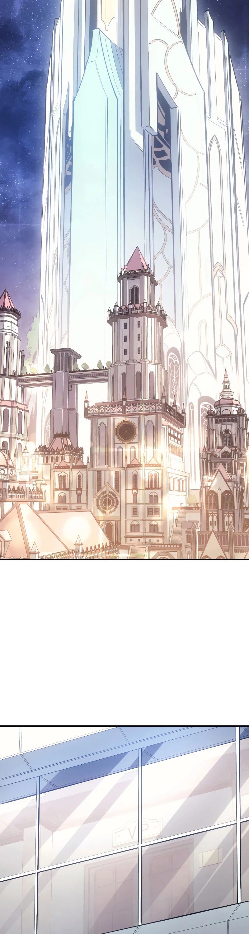 The Return of the Disaster-Class Hero Chapter 18 page 28 - Chapter 18