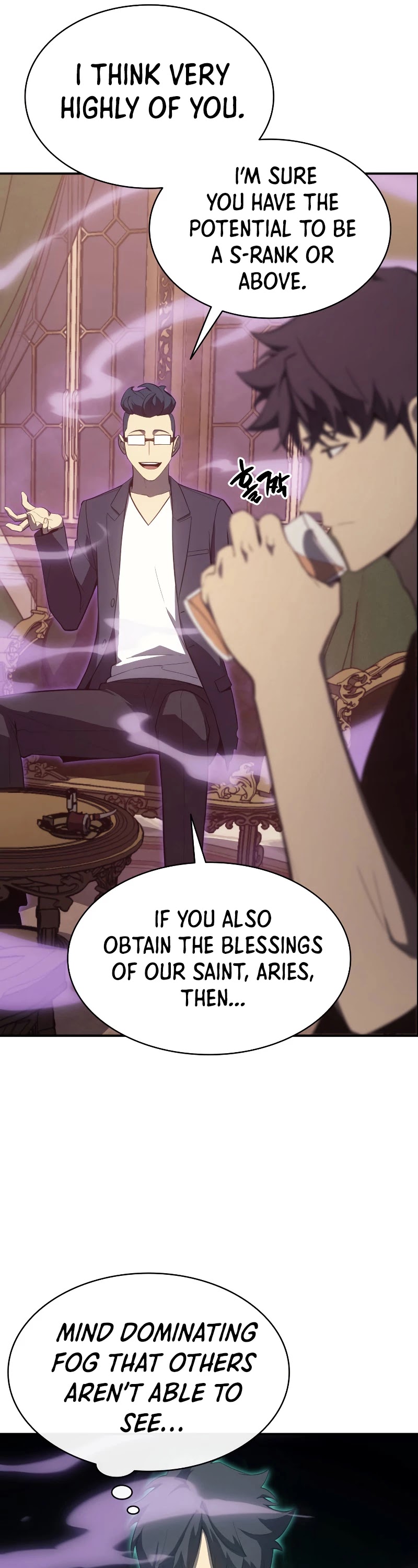 The Return of the Disaster-Class Hero Chapter 18 page 40 - Chapter 18
