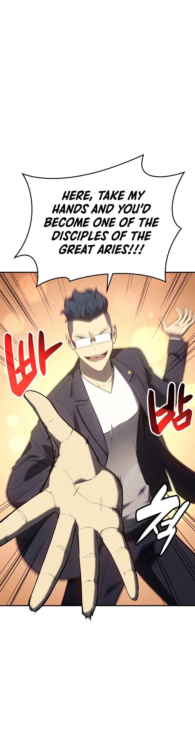The Return of the Disaster-Class Hero Chapter 18 page 44 - Chapter 18