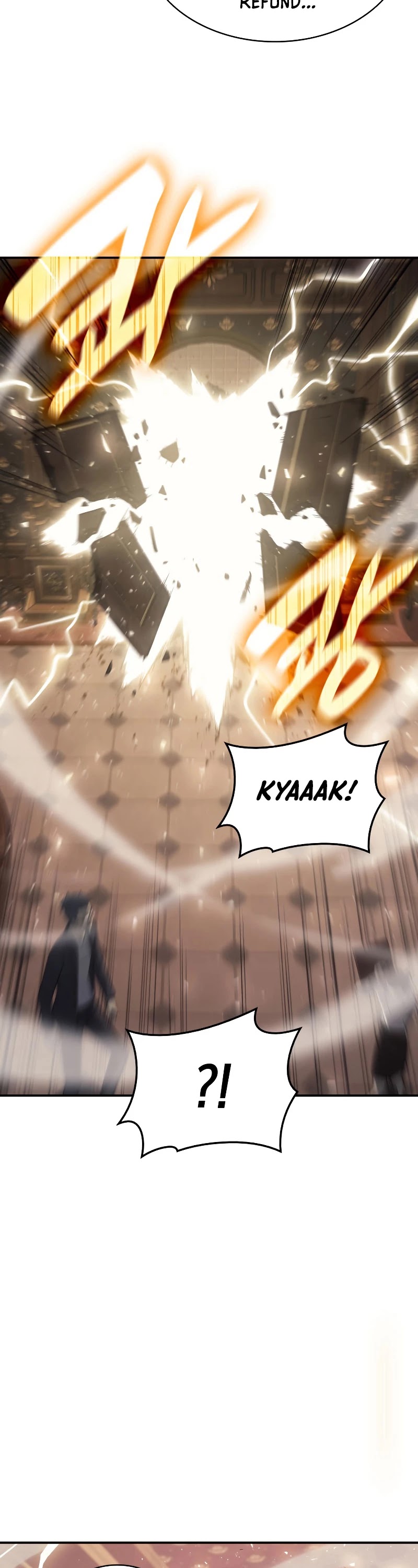 The Return of the Disaster-Class Hero Chapter 18 page 53 - Chapter 18