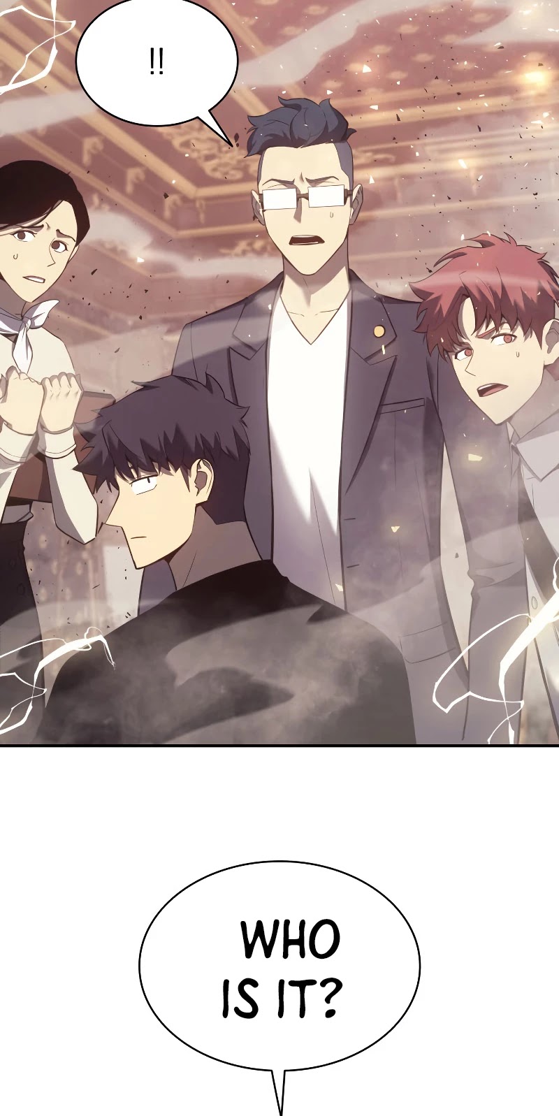 The Return of the Disaster-Class Hero Chapter 18 page 54 - Chapter 18