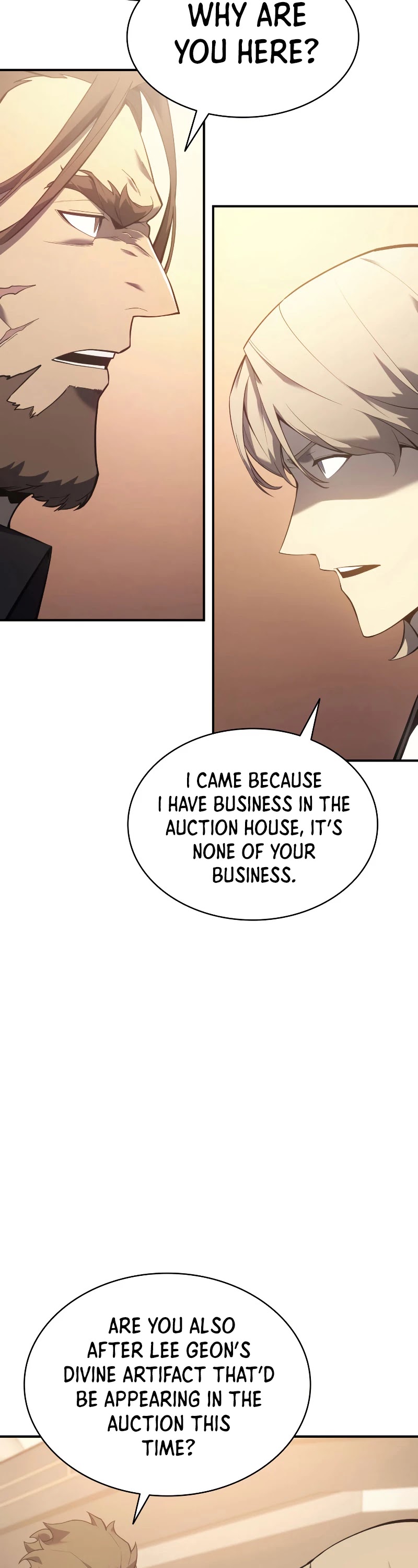 The Return of the Disaster-Class Hero Chapter 18 page 6 - Chapter 18