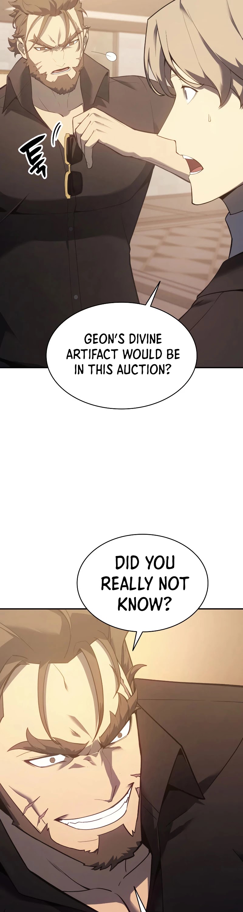 The Return of the Disaster-Class Hero Chapter 18 page 7 - Chapter 18