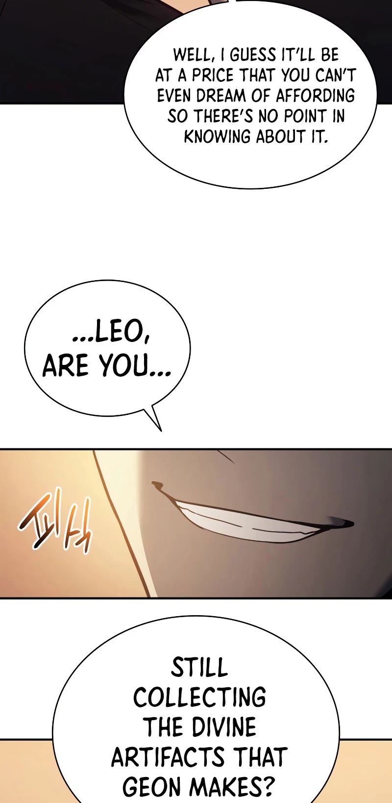 The Return of the Disaster-Class Hero Chapter 18 page 8 - Chapter 18