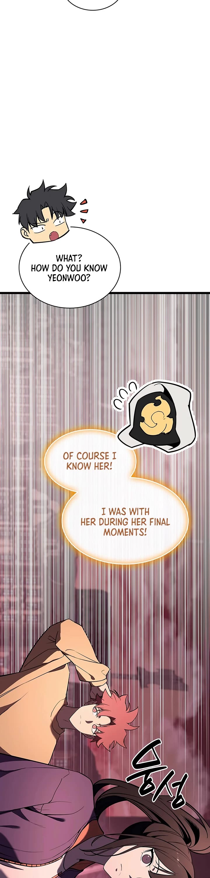 The Return of the Disaster-Class Hero Chapter 180 page 10 - Chapter 180