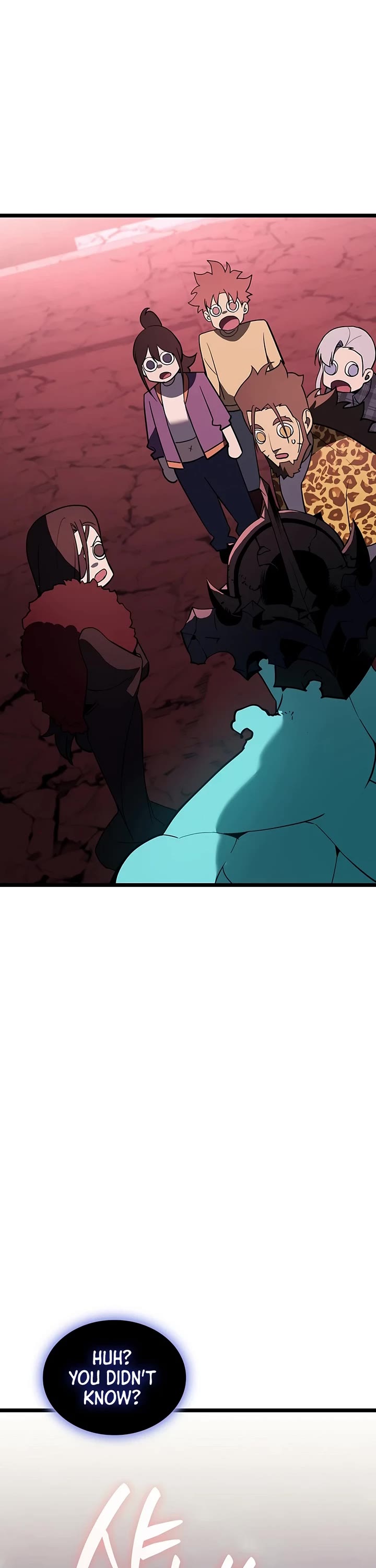 The Return of the Disaster-Class Hero Chapter 180 page 12 - Chapter 180
