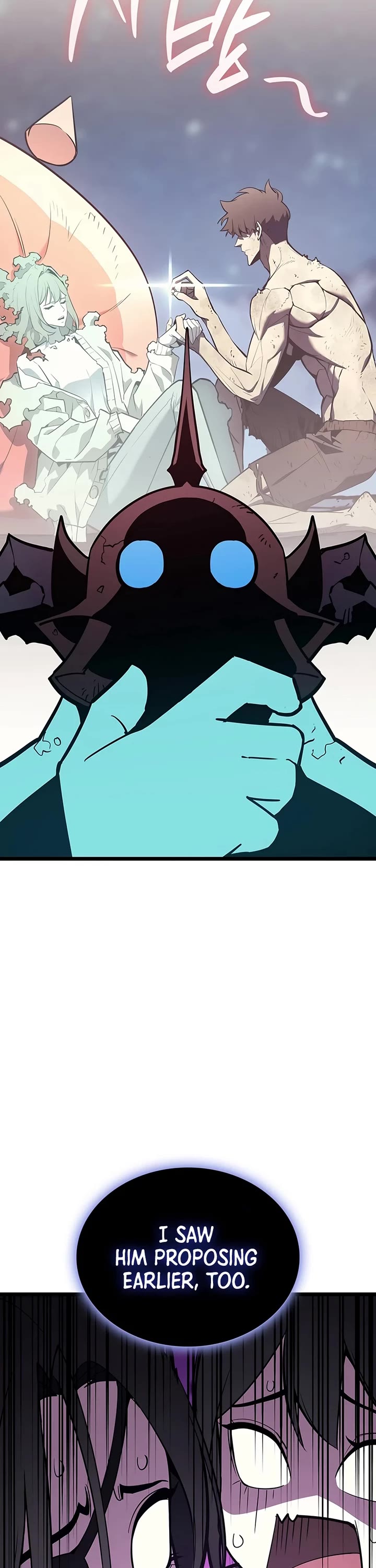 The Return of the Disaster-Class Hero Chapter 180 page 13 - Chapter 180