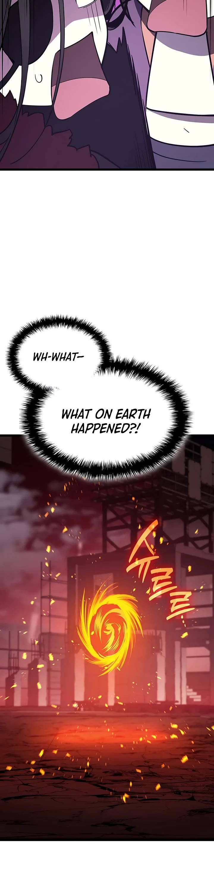 The Return of the Disaster-Class Hero Chapter 180 page 14 - Chapter 180