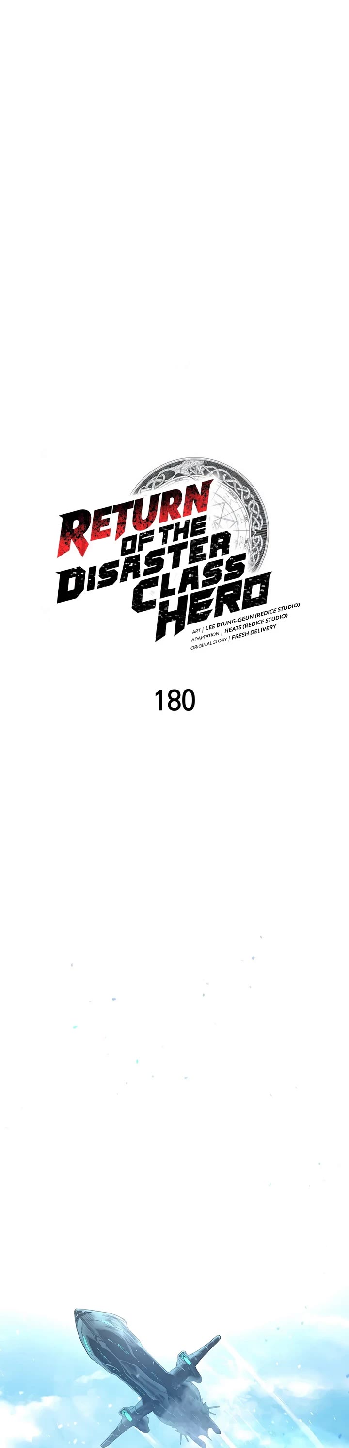 The Return of the Disaster-Class Hero Chapter 180 page 15 - Chapter 180