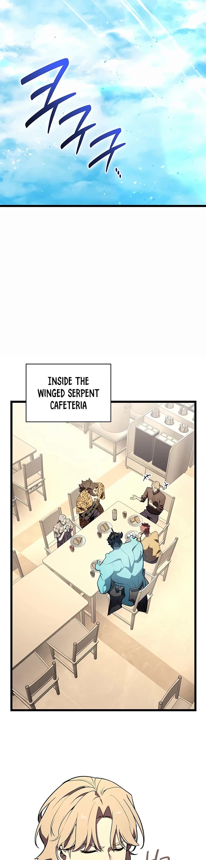 The Return of the Disaster-Class Hero Chapter 180 page 16 - Chapter 180