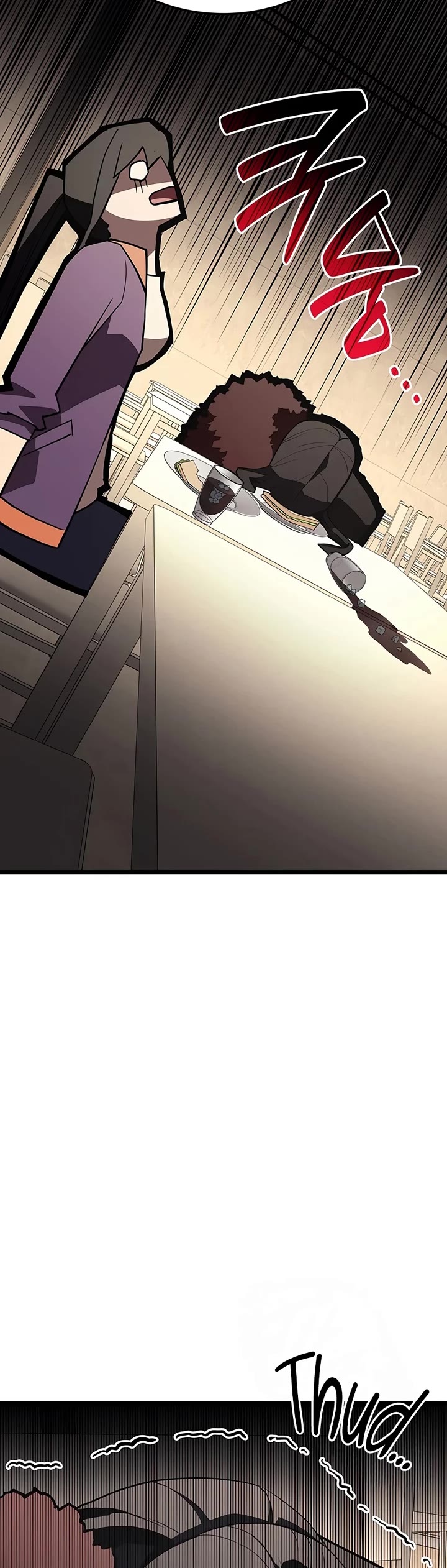 The Return of the Disaster-Class Hero Chapter 180 page 19 - Chapter 180
