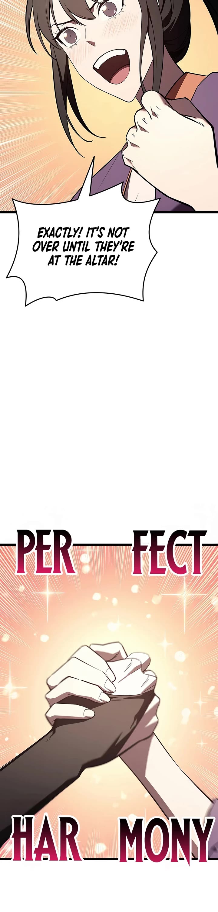 The Return of the Disaster-Class Hero Chapter 180 page 23 - Chapter 180