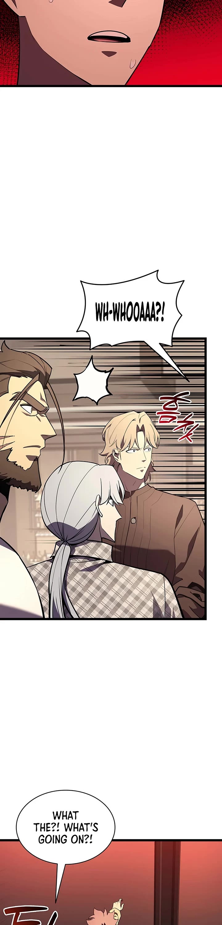 The Return of the Disaster-Class Hero Chapter 180 page 26 - Chapter 180