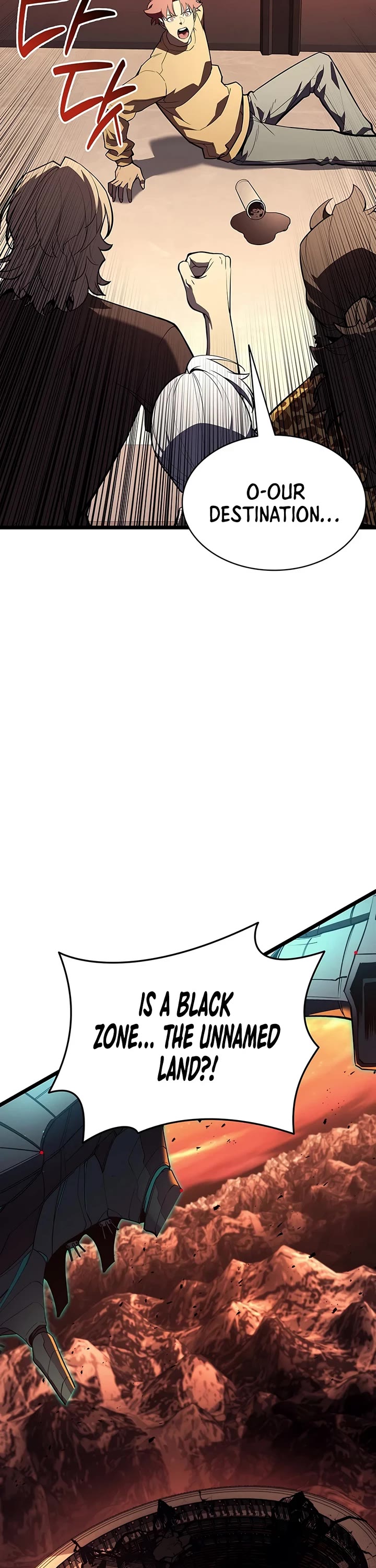 The Return of the Disaster-Class Hero Chapter 180 page 27 - Chapter 180