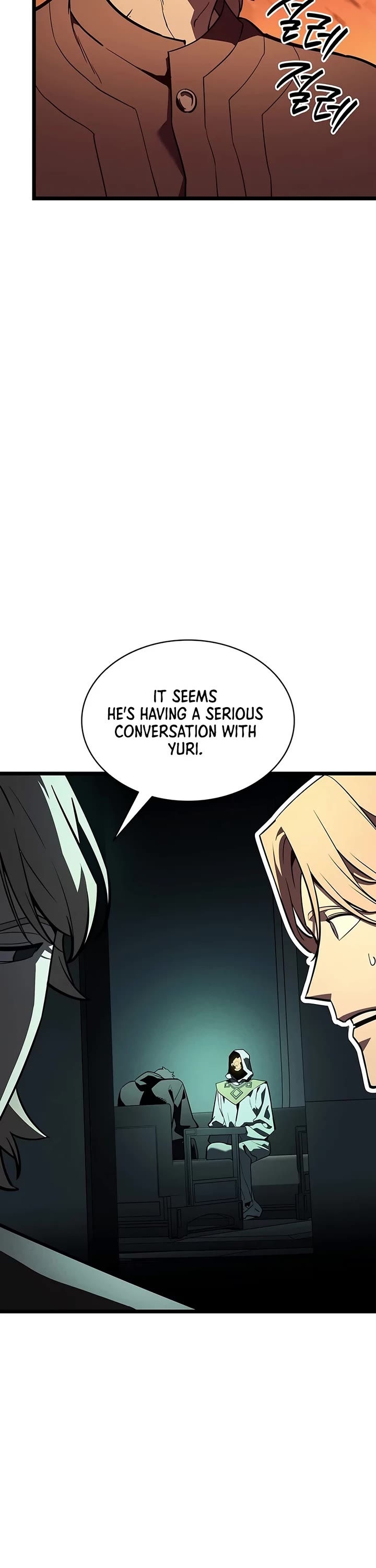 The Return of the Disaster-Class Hero Chapter 180 page 33 - Chapter 180