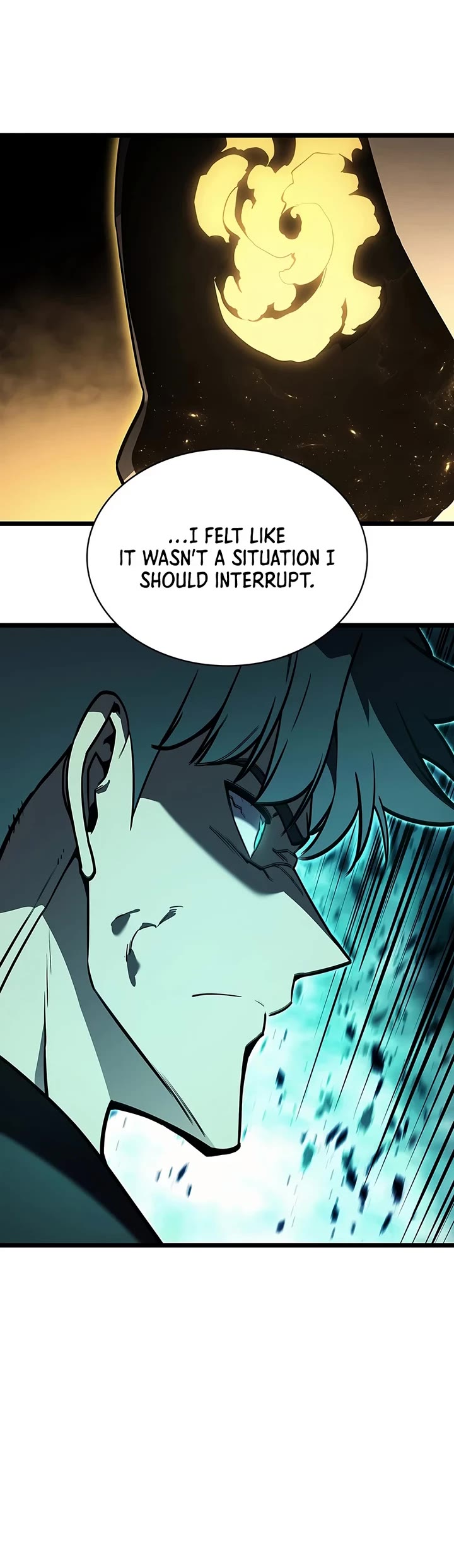 The Return of the Disaster-Class Hero Chapter 180 page 34 - Chapter 180