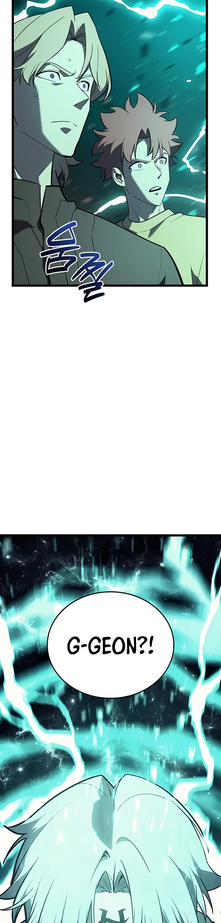 The Return of the Disaster-Class Hero Chapter 180 page 37 - Chapter 180