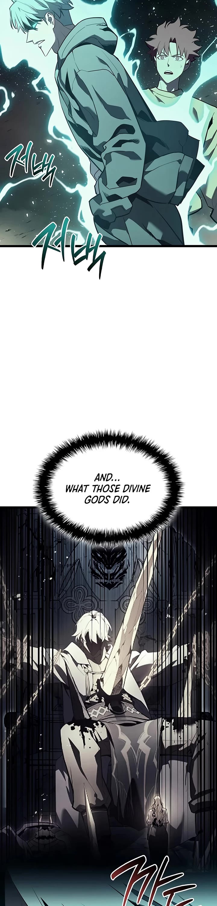 The Return of the Disaster-Class Hero Chapter 180 page 39 - Chapter 180