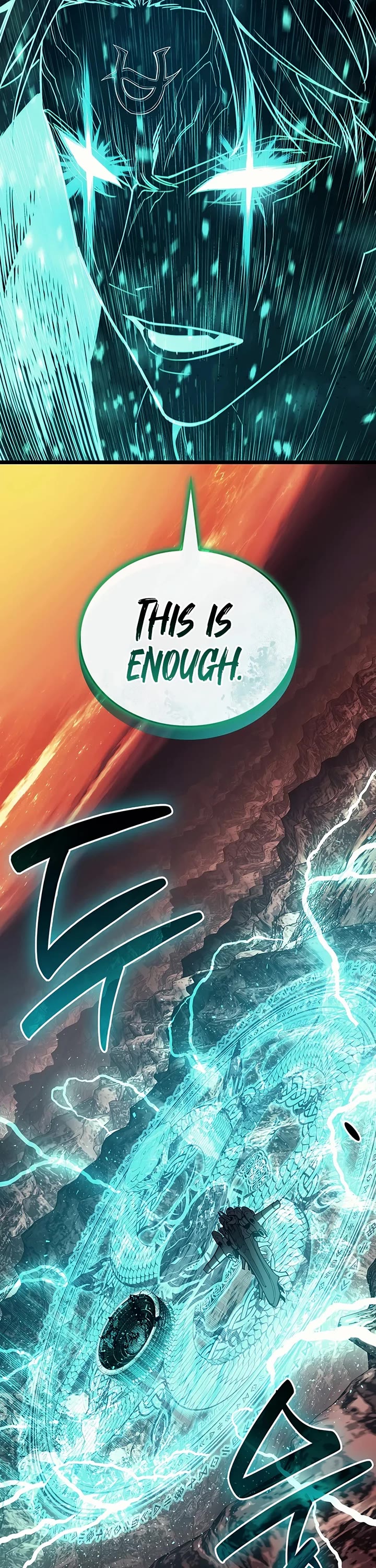 The Return of the Disaster-Class Hero Chapter 180 page 43 - Chapter 180
