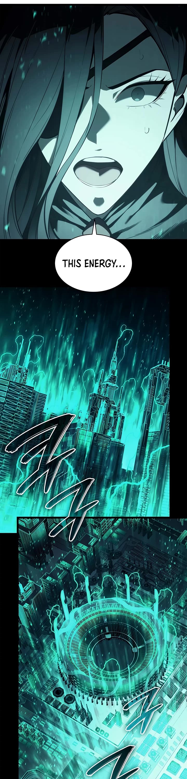 The Return of the Disaster-Class Hero Chapter 180 page 46 - Chapter 180