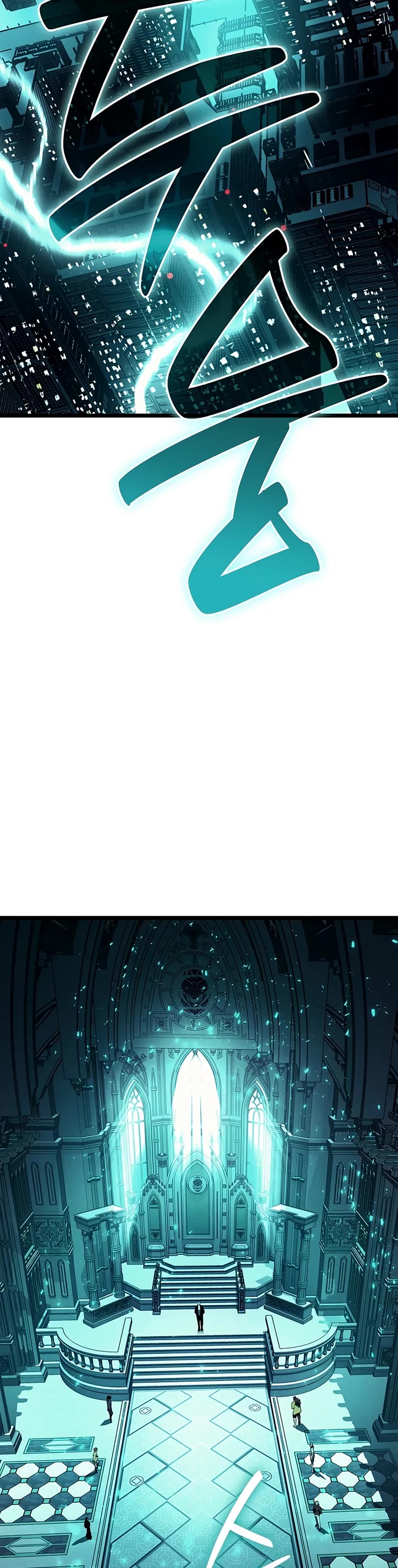 The Return of the Disaster-Class Hero Chapter 180 page 49 - Chapter 180