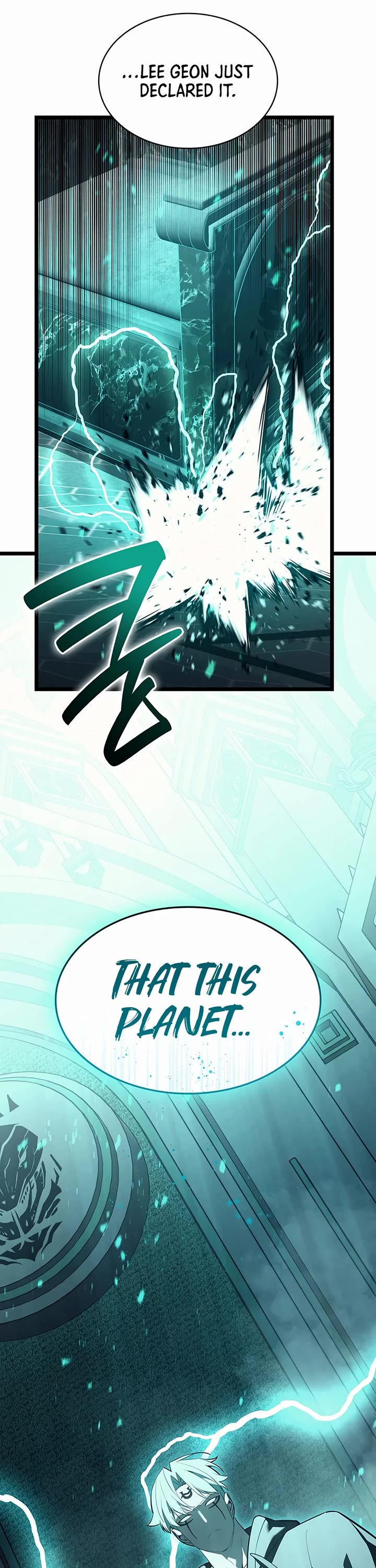 The Return of the Disaster-Class Hero Chapter 180 page 51 - Chapter 180