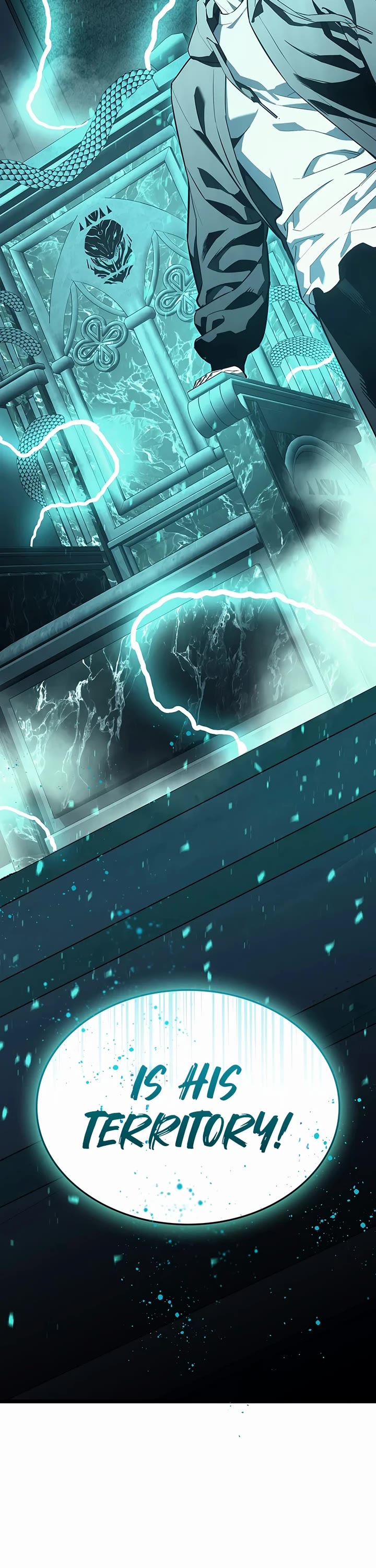 The Return of the Disaster-Class Hero Chapter 180 page 52 - Chapter 180