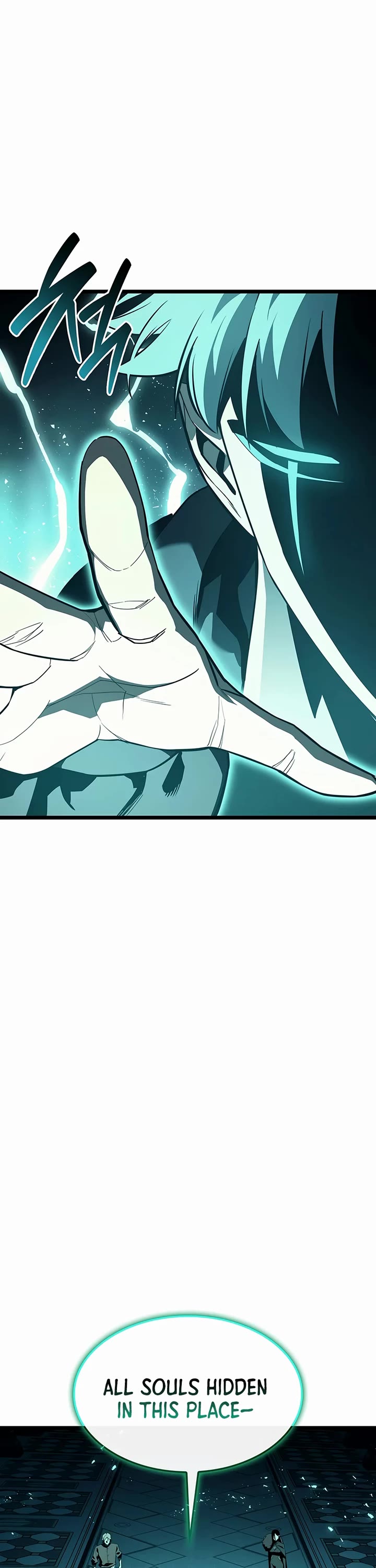 The Return of the Disaster-Class Hero Chapter 180 page 53 - Chapter 180