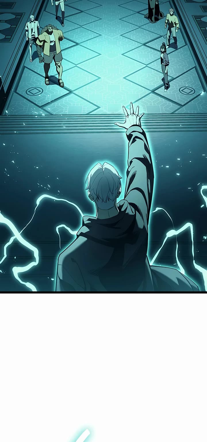 The Return of the Disaster-Class Hero Chapter 180 page 54 - Chapter 180