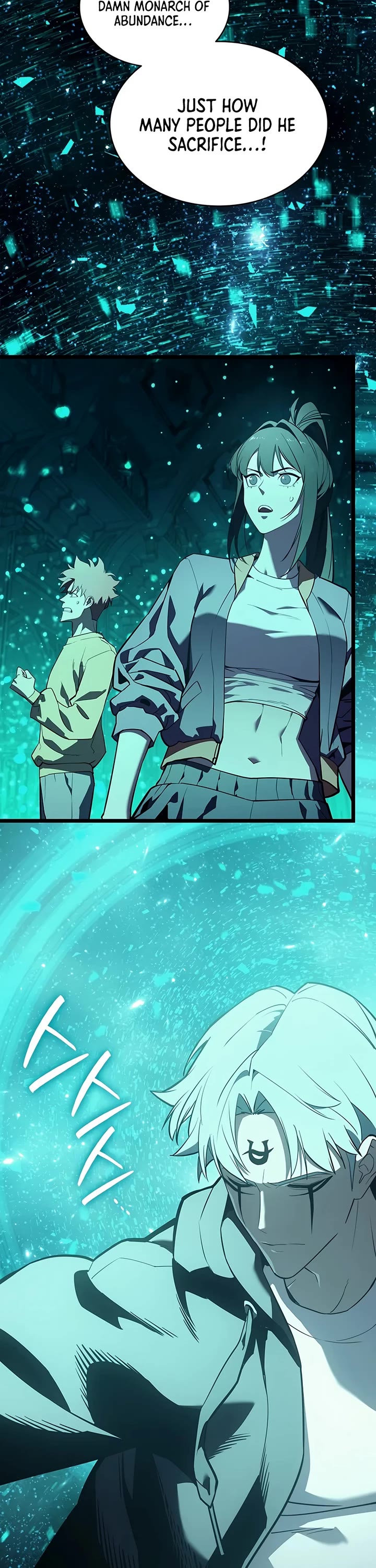 The Return of the Disaster-Class Hero Chapter 180 page 58 - Chapter 180