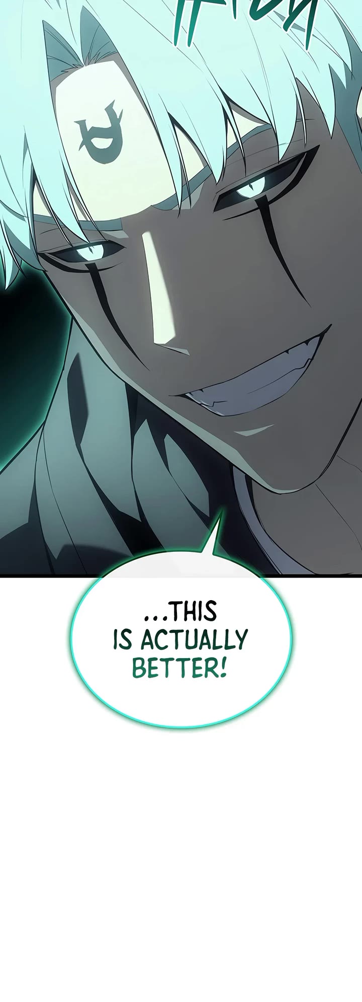 The Return of the Disaster-Class Hero Chapter 181 page 10 - Chapter 181
