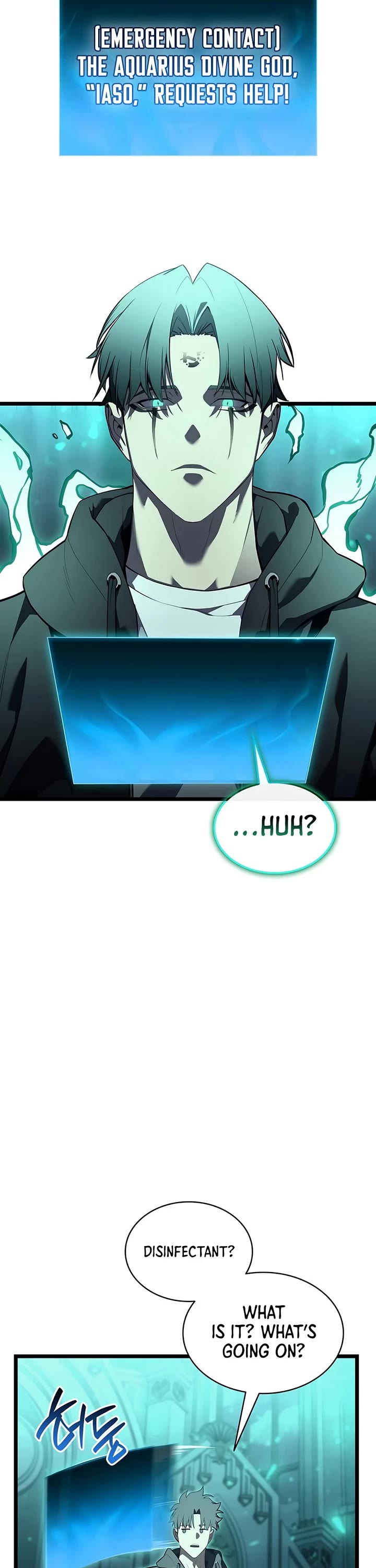The Return of the Disaster-Class Hero Chapter 181 page 13 - Chapter 181