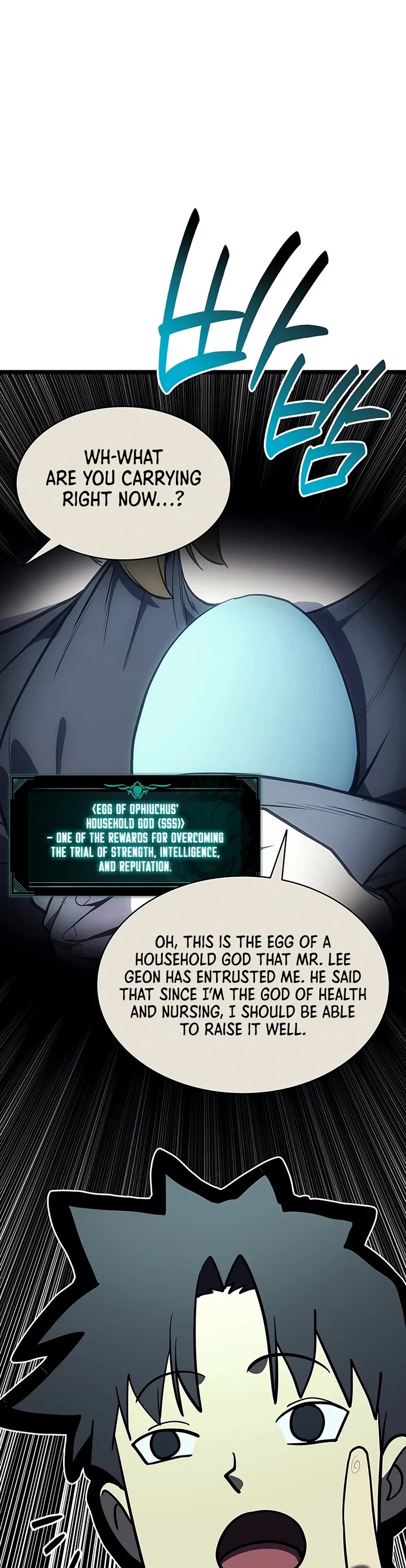 The Return of the Disaster-Class Hero Chapter 181 page 15 - Chapter 181
