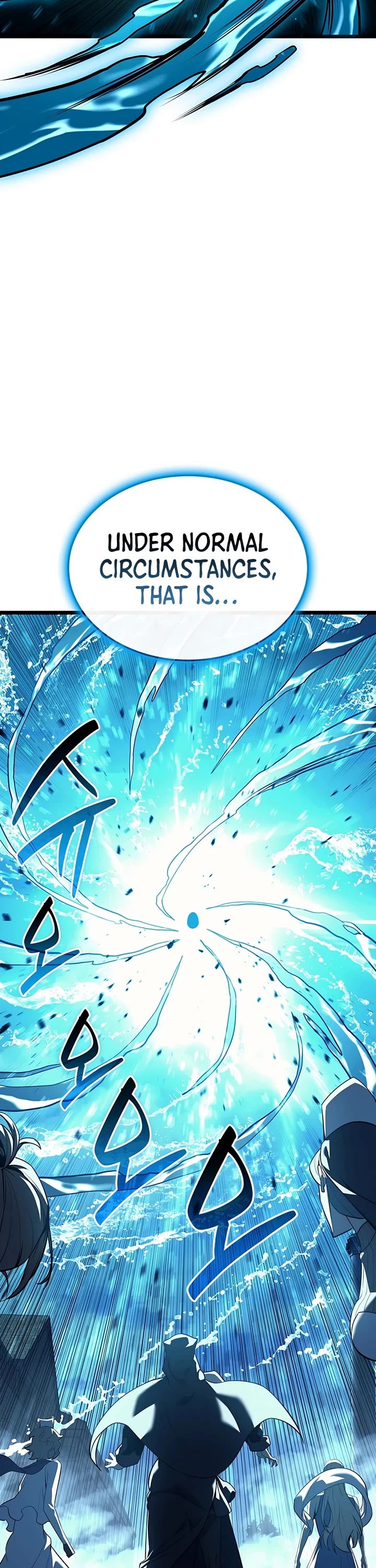 The Return of the Disaster-Class Hero Chapter 181 page 19 - Chapter 181