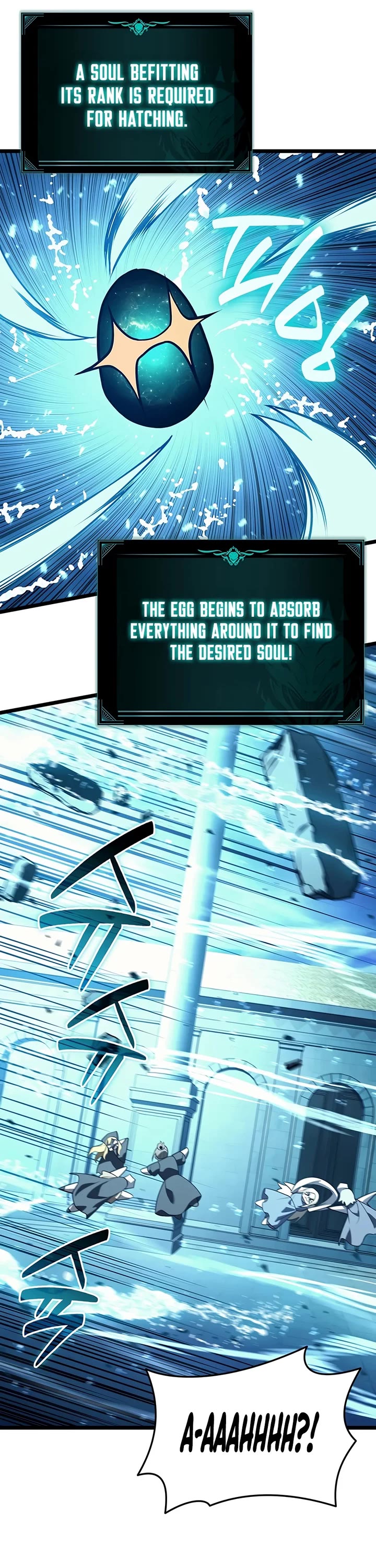 The Return of the Disaster-Class Hero Chapter 181 page 22 - Chapter 181