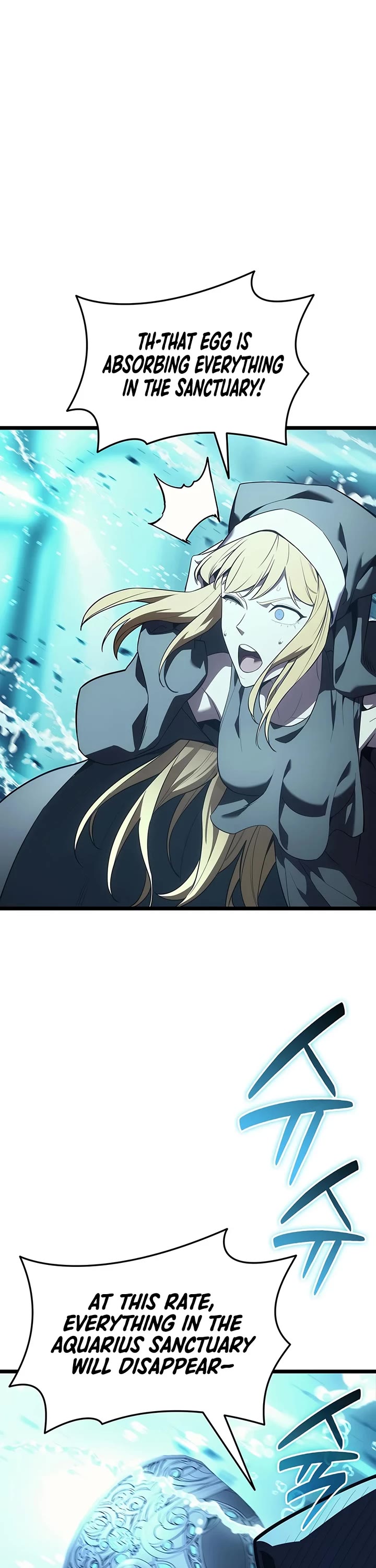 The Return of the Disaster-Class Hero Chapter 181 page 23 - Chapter 181