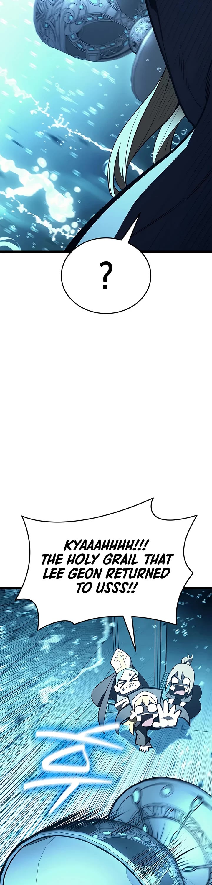 The Return of the Disaster-Class Hero Chapter 181 page 24 - Chapter 181
