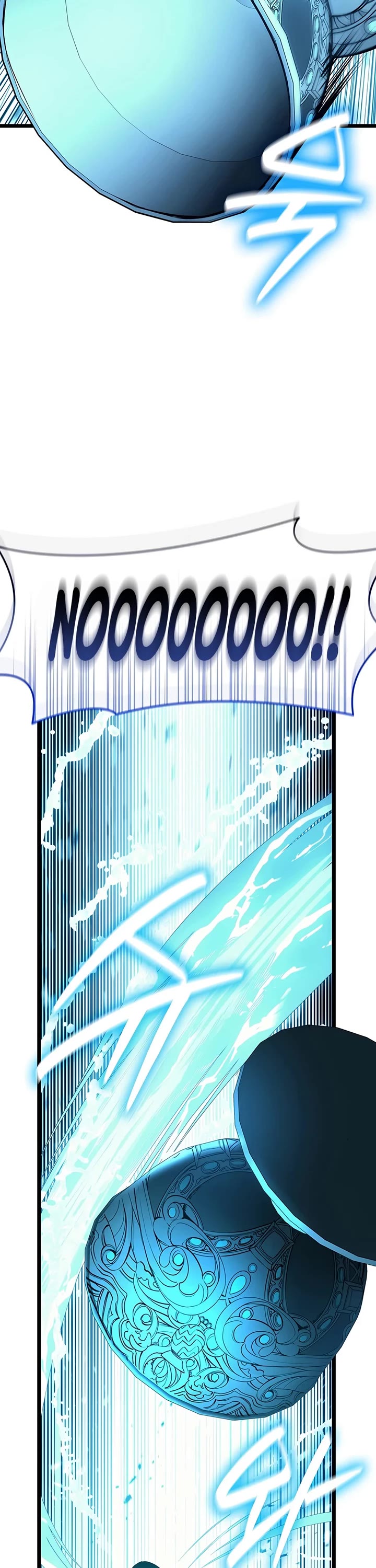 The Return of the Disaster-Class Hero Chapter 181 page 25 - Chapter 181