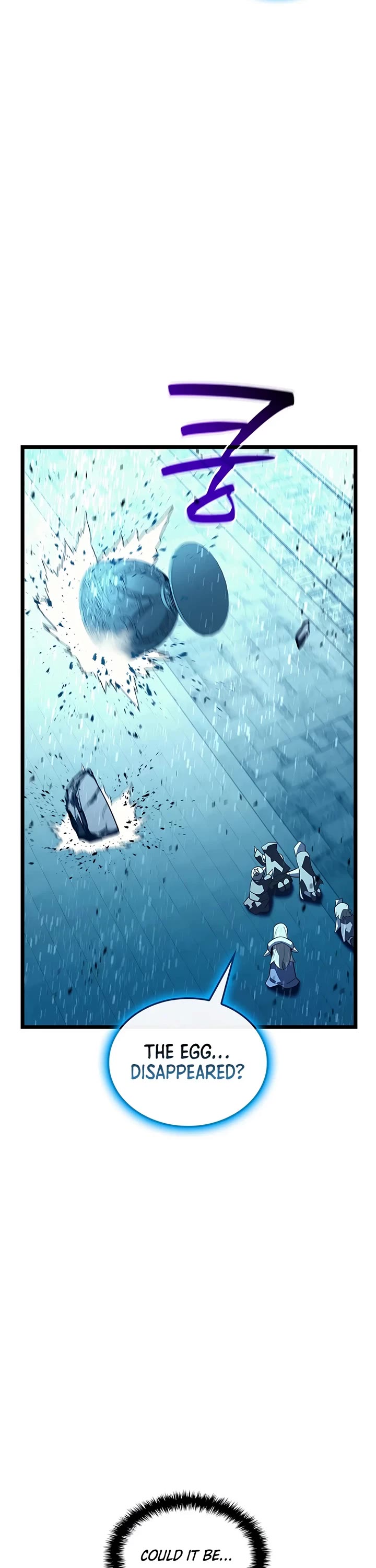The Return of the Disaster-Class Hero Chapter 181 page 28 - Chapter 181