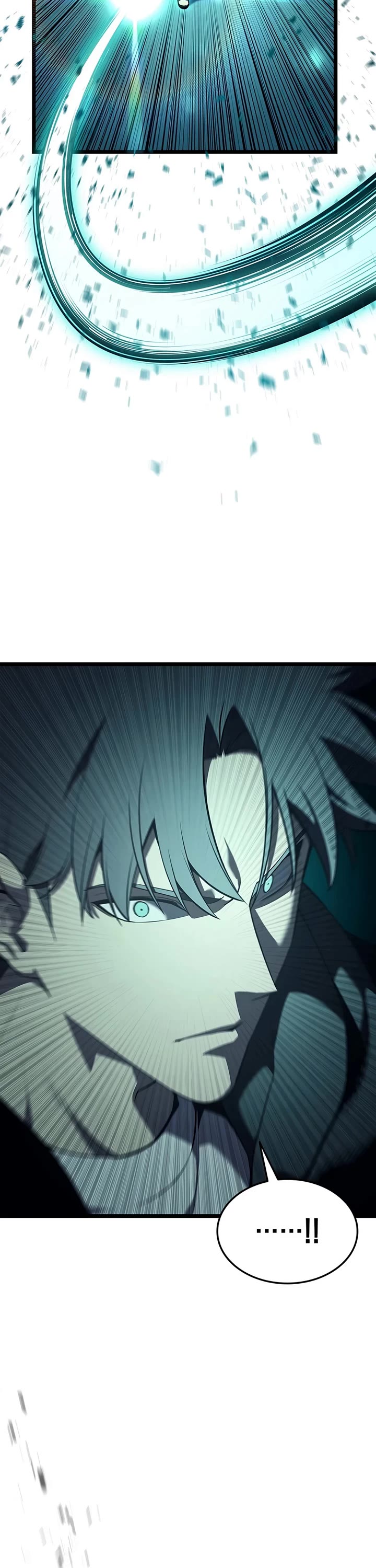 The Return of the Disaster-Class Hero Chapter 181 page 34 - Chapter 181