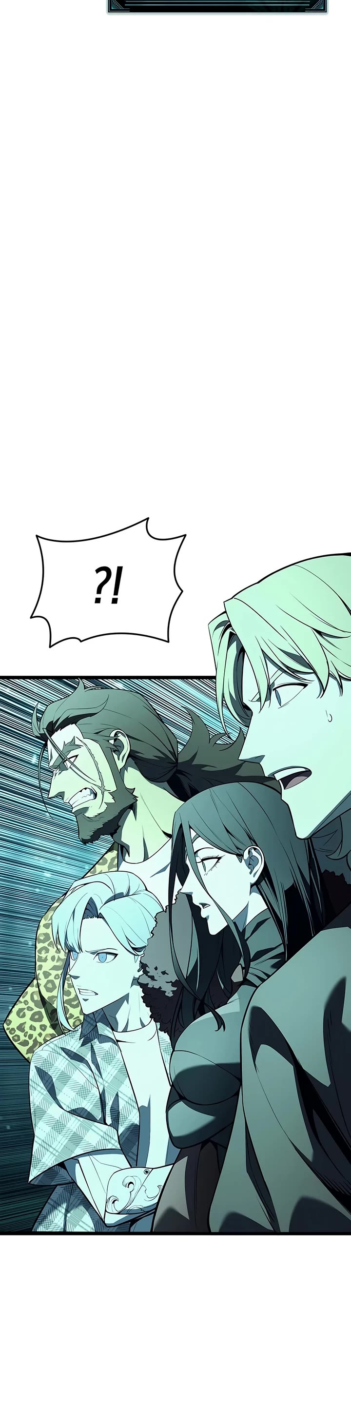 The Return of the Disaster-Class Hero Chapter 181 page 36 - Chapter 181