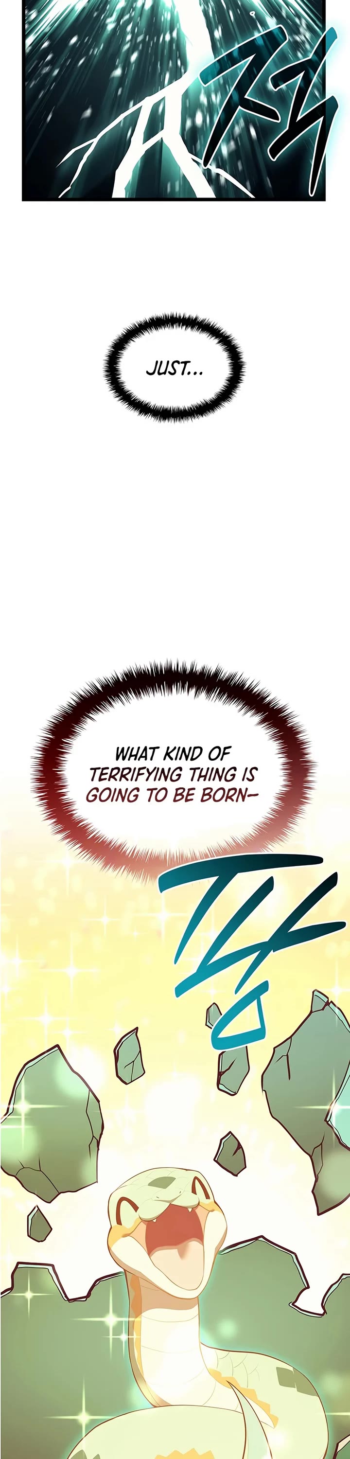 The Return of the Disaster-Class Hero Chapter 181 page 38 - Chapter 181