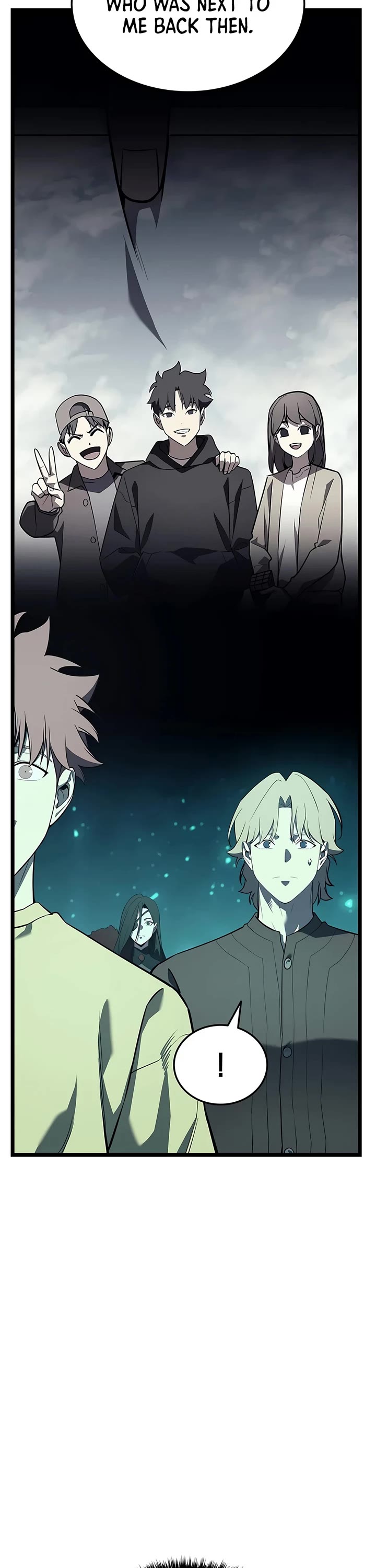 The Return of the Disaster-Class Hero Chapter 181 page 43 - Chapter 181