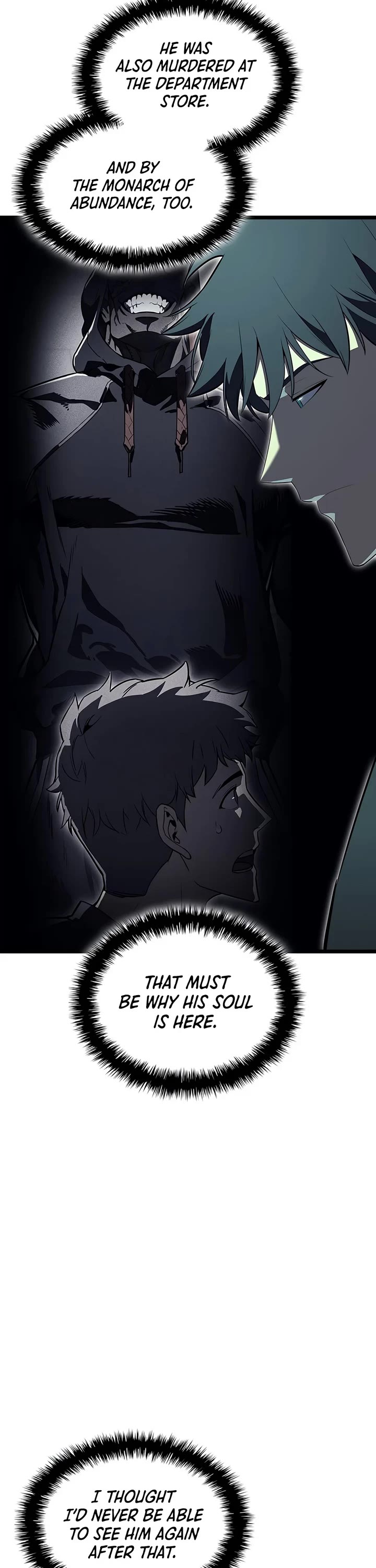The Return of the Disaster-Class Hero Chapter 181 page 44 - Chapter 181