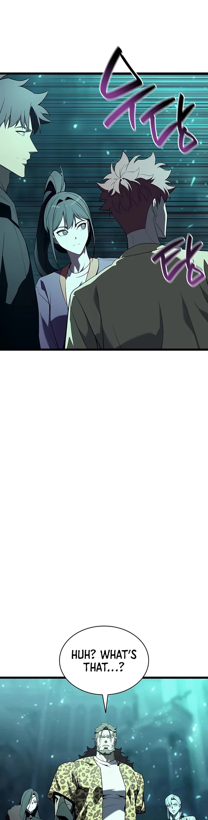 The Return of the Disaster-Class Hero Chapter 181 page 50 - Chapter 181
