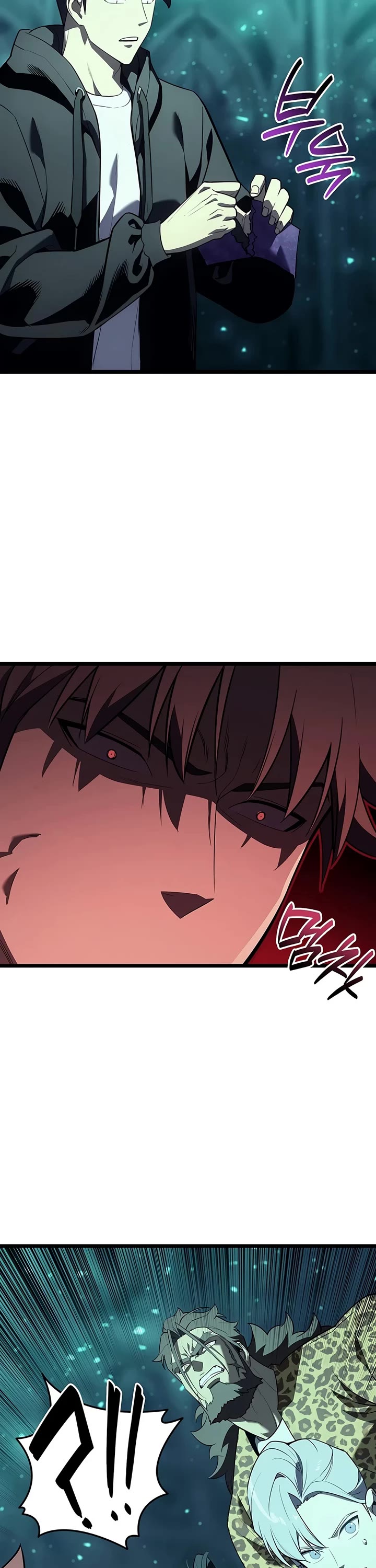 The Return of the Disaster-Class Hero Chapter 181 page 54 - Chapter 181