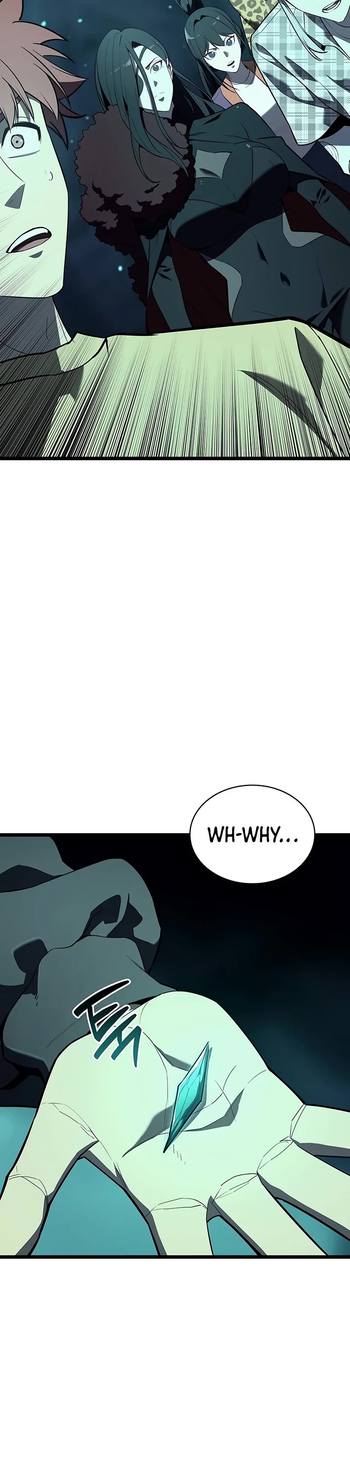 The Return of the Disaster-Class Hero Chapter 181 page 55 - Chapter 181