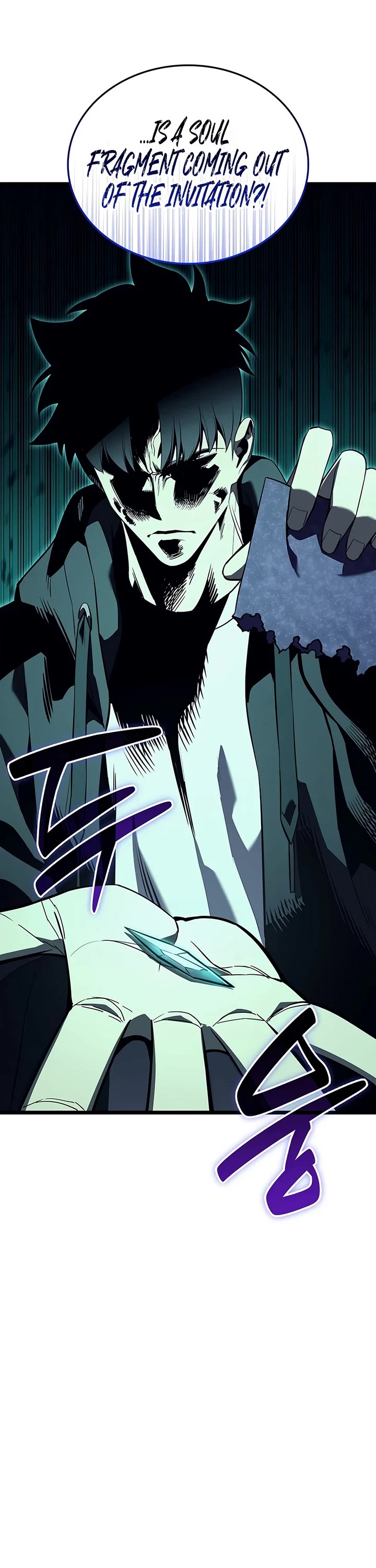 The Return of the Disaster-Class Hero Chapter 181 page 56 - Chapter 181